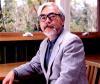 Hayao Miyazaki