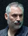 Alex Garland