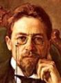 Anton Chekhov