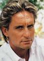 Michael Douglas