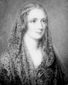 Mary Shelley