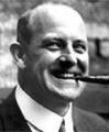 P.G. Wodehouse