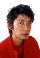 Masatoshi Nagase