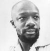 Isaac Hayes