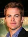 Chris Pine