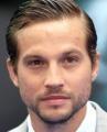 Logan Marshall-Green