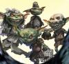 manygoblins