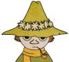 snuffkin